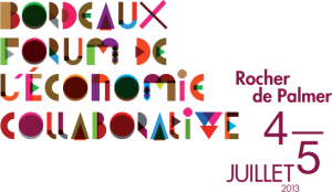 logo économie collaborative