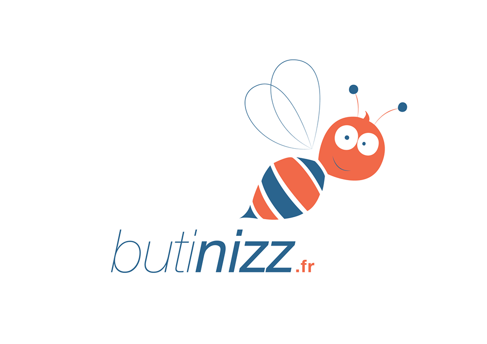 Logo Butinizz