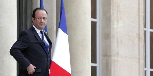 En mai, François Hollande a lui-même annoncé la mise en place d'un cadre juridique au financement participatif.