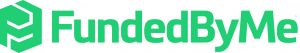 FundedByMe Logo