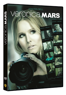 Veronica Mars sortie 6 mai DVD
