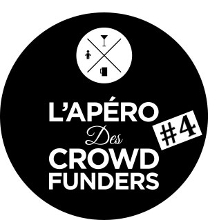 Apéro crowdfunding de Good Morning Crowdfunding