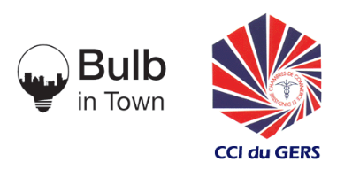 Bulb in Town et la CCI du Gers lancent une plateforme de crowdfunding
