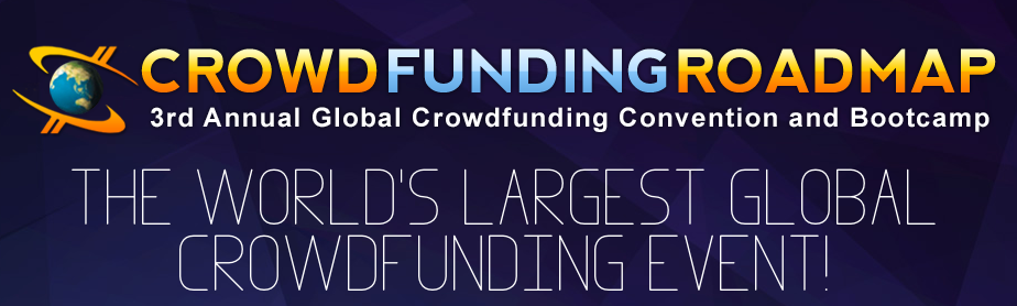 Le rendez vous incontournable de l'année qui rassemble tous les acteurs du monde du crowdfunding