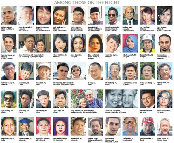 Projet Reward MH370 : 30 jours supplémentaires
