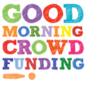 Logo 1 Good Morning Crowdfunding