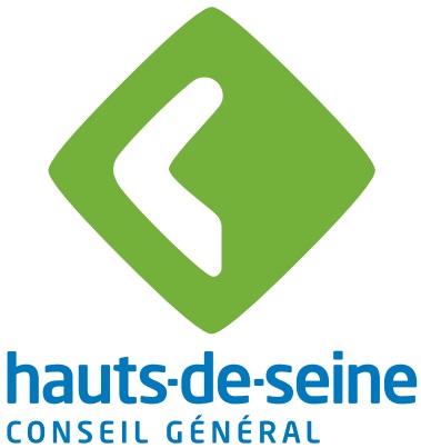 Logo Hauts de Seine