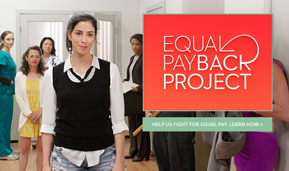 equal payback project