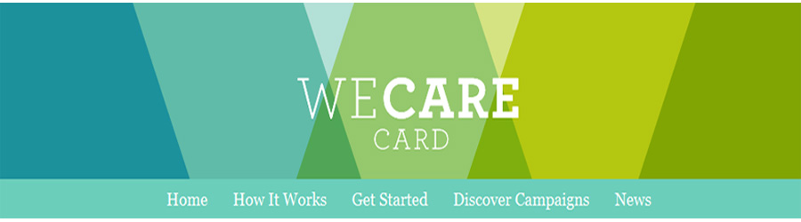 wecarecard