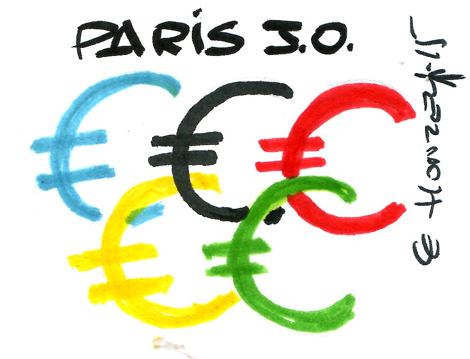 JO 2024 à Paris, opération crowdfunding