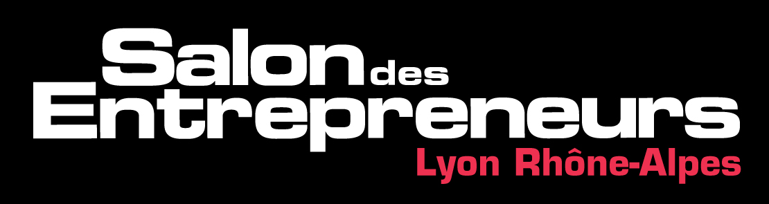 Logo Salon des Entrepreneurs Lyon 2015