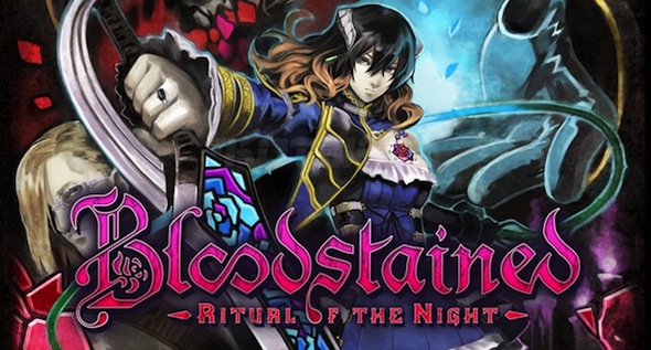 Bloodstained, record crowdfunding