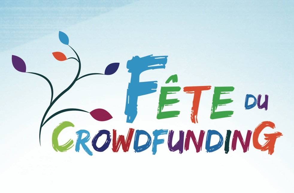 Fête Crowdfunding Lille