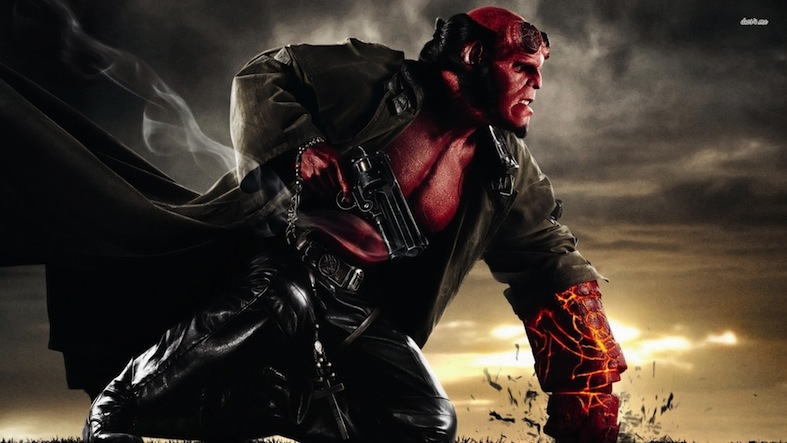 Hellboy III, la question du crowdfunding