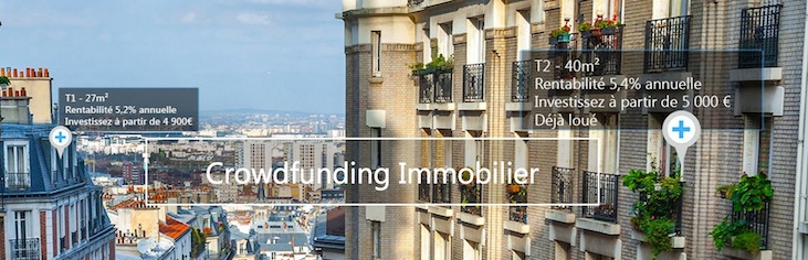 Homunity, immobilier crowdfunding