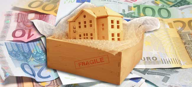 Immobilier INSEE et crowdfunding