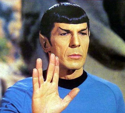 Mr Spock, projet crowdfunding