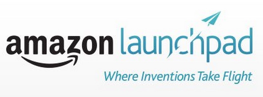 Amazon Launchpad et crowdfunding