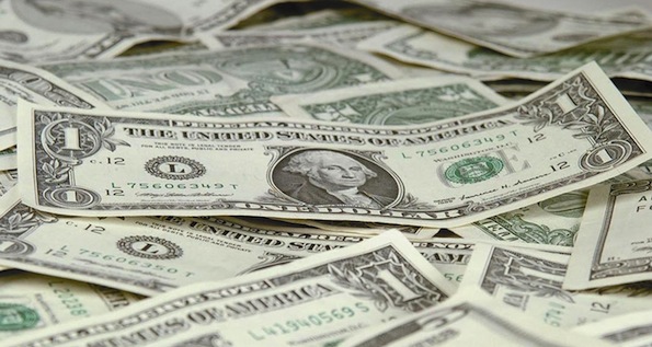 Dollars et crowdfunding