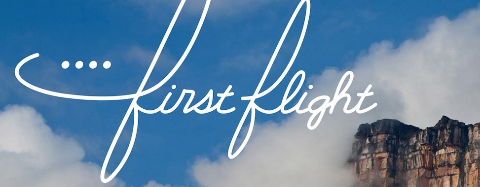 First Flight, plateforme crowdfunding