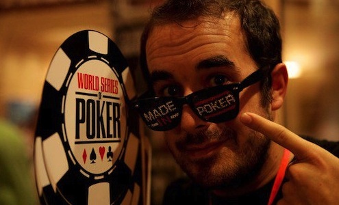 World Series Of Poker, projet crowdfunding