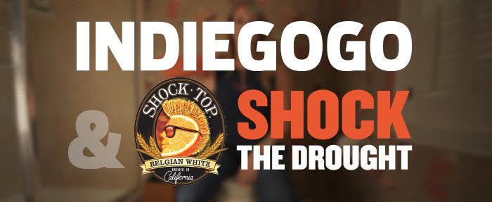 Shock-Top-and-Indiegogo