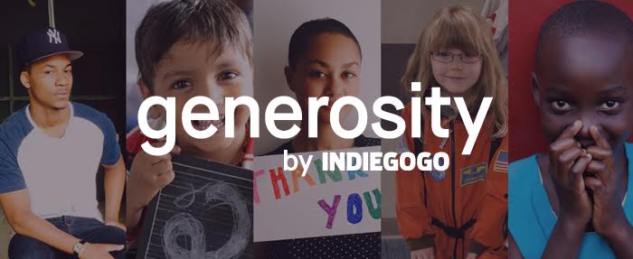 Generosity-by-Indiegogo