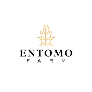 Logo entomo farm
