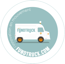 Fundtruck logo