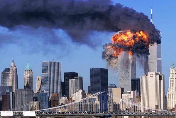 Attentats du 11 septembre 2001