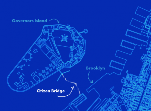 Citizen bridge plan