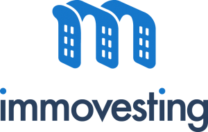 Logo immovesting