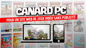 canard pc online