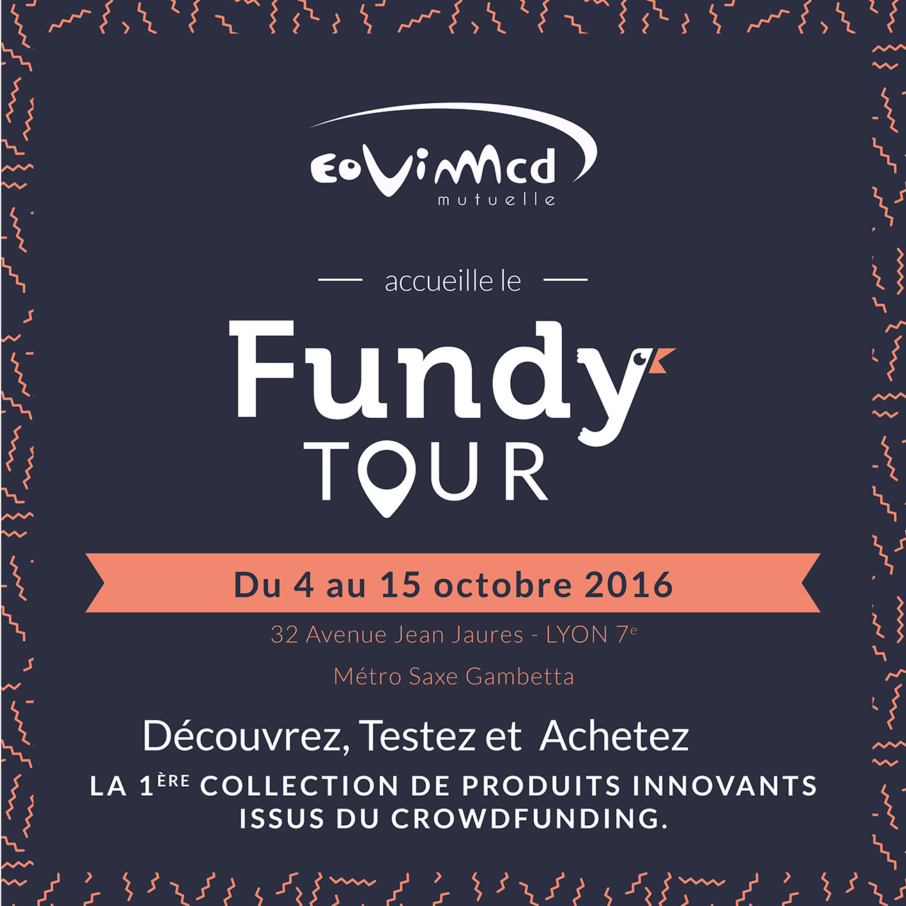 fundy tour