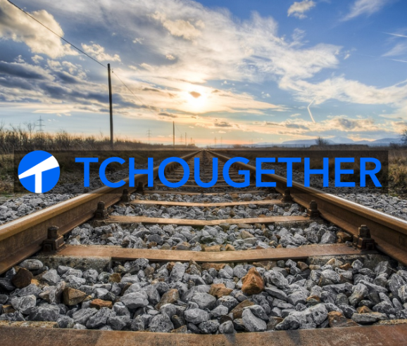 tchougether startup