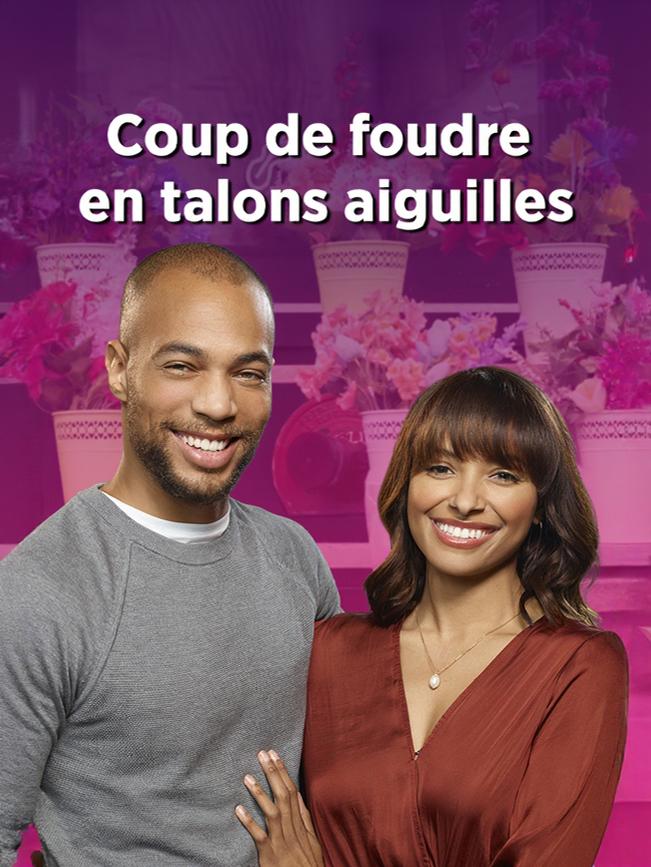 Coup de foudre en talons aiguilles