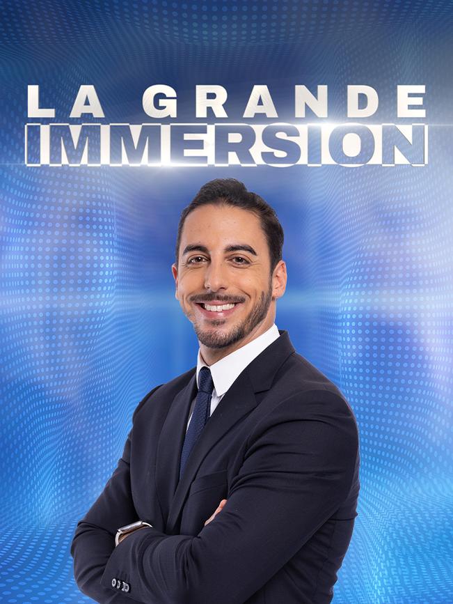 La Grande Immersion