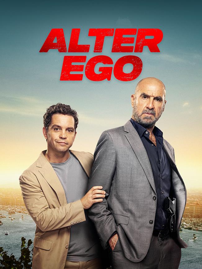 Alter Ego