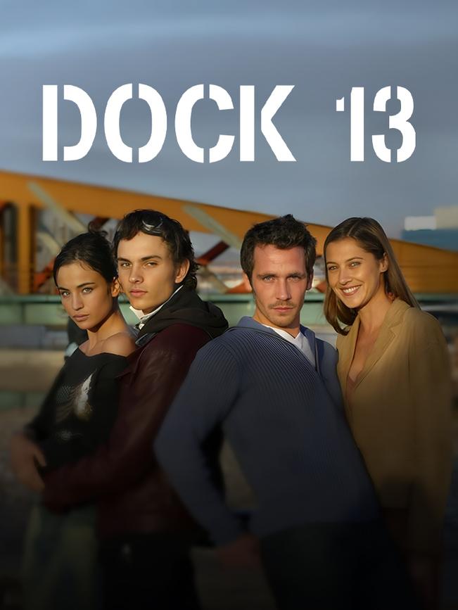 Dock 13