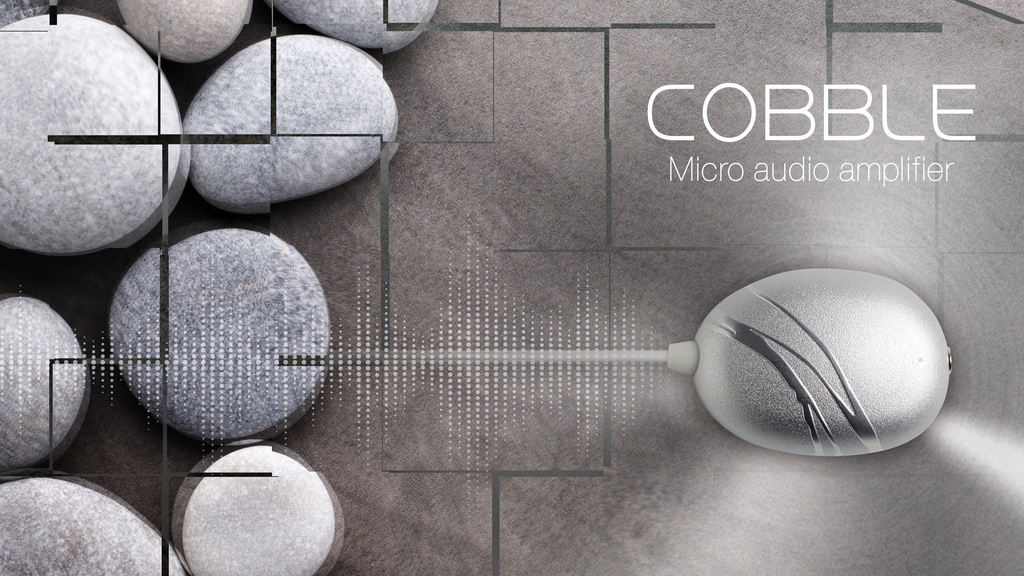 COBBLE, Conveniently Bringing Music Back to Life project video thumbnail