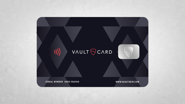 Ultimate Protection For Your RFID Credit Cards & Passports project video thumbnail