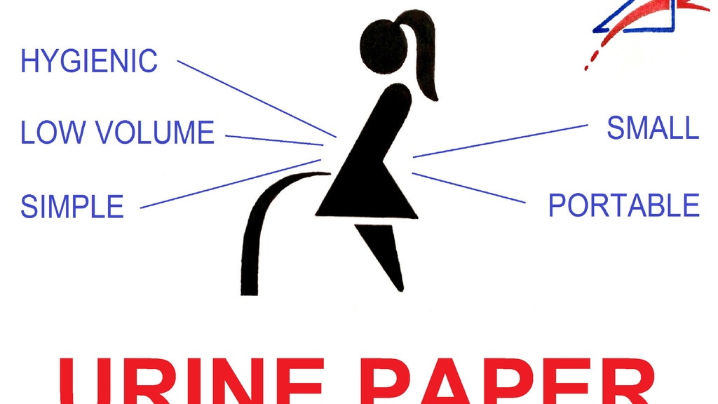 Easy urine for women project video thumbnail