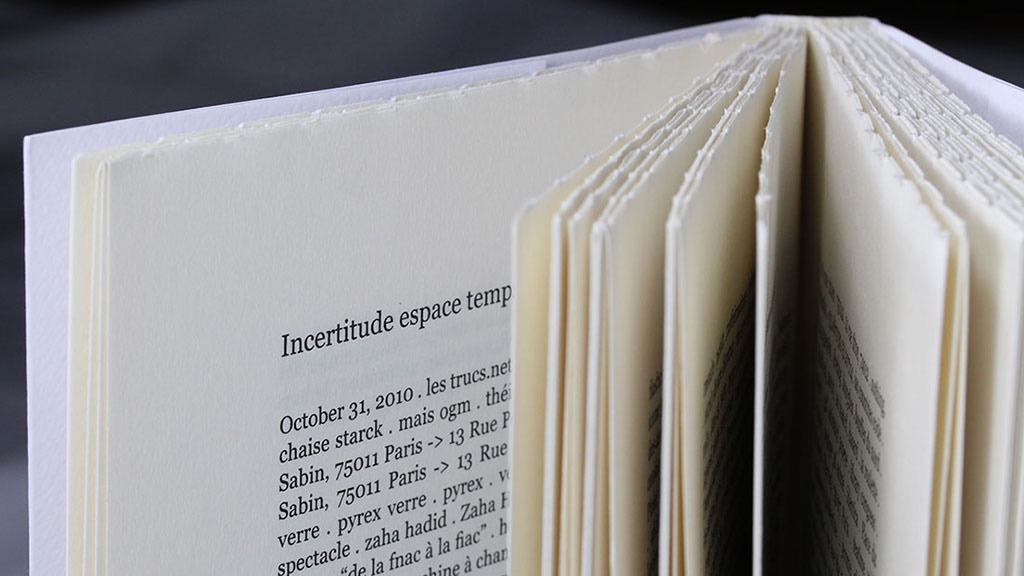 My Google Search History, le livre : Tome 2 project video thumbnail