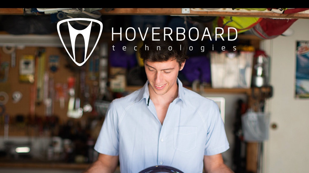 Hoverboard: The Next Evolution in Personal Electric Mobility project video thumbnail