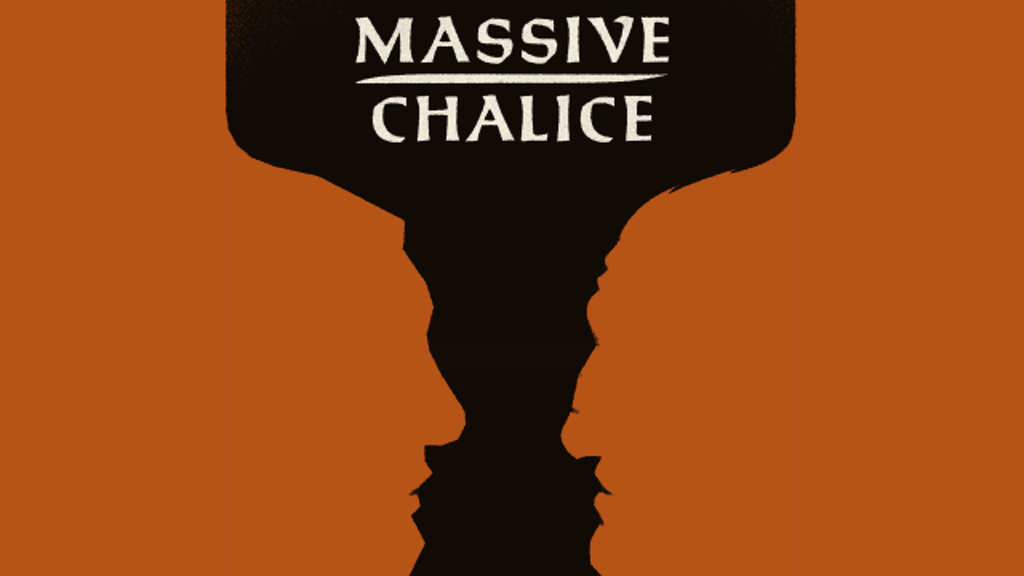 Double Fine's MASSIVE CHALICE project video thumbnail