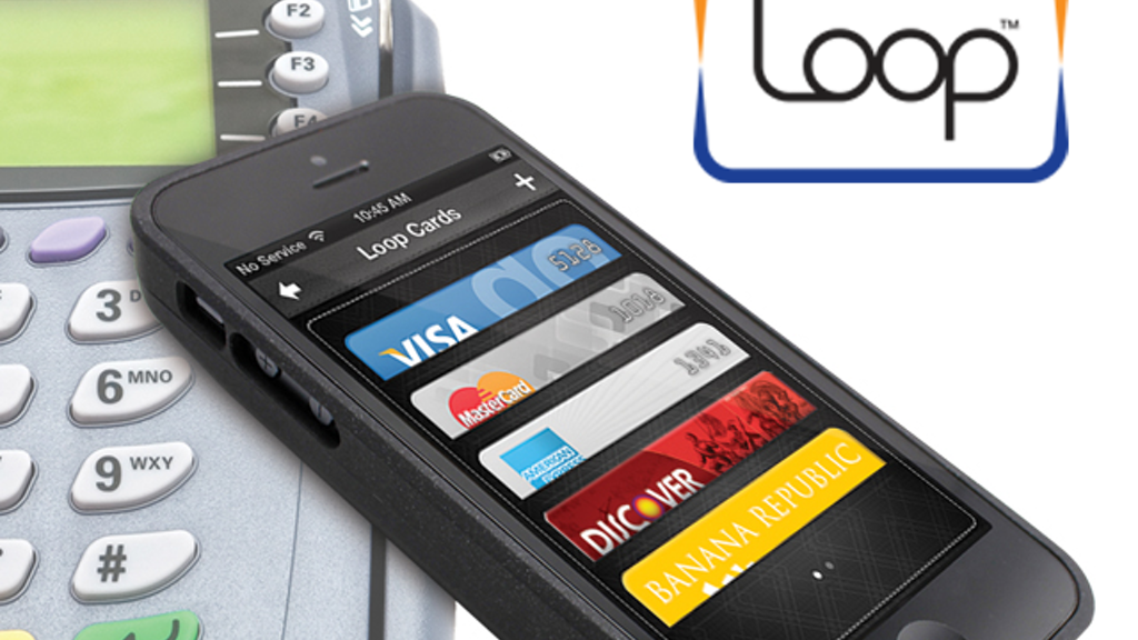 Simplify, Organize & Pay with Loop project video thumbnail