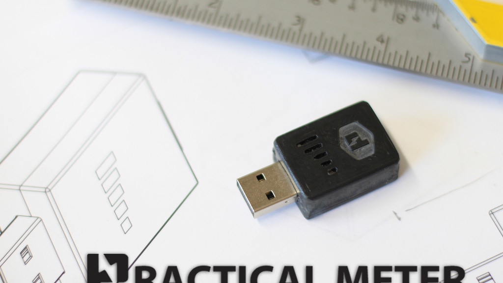 The Practical Meter: Know your power! project video thumbnail