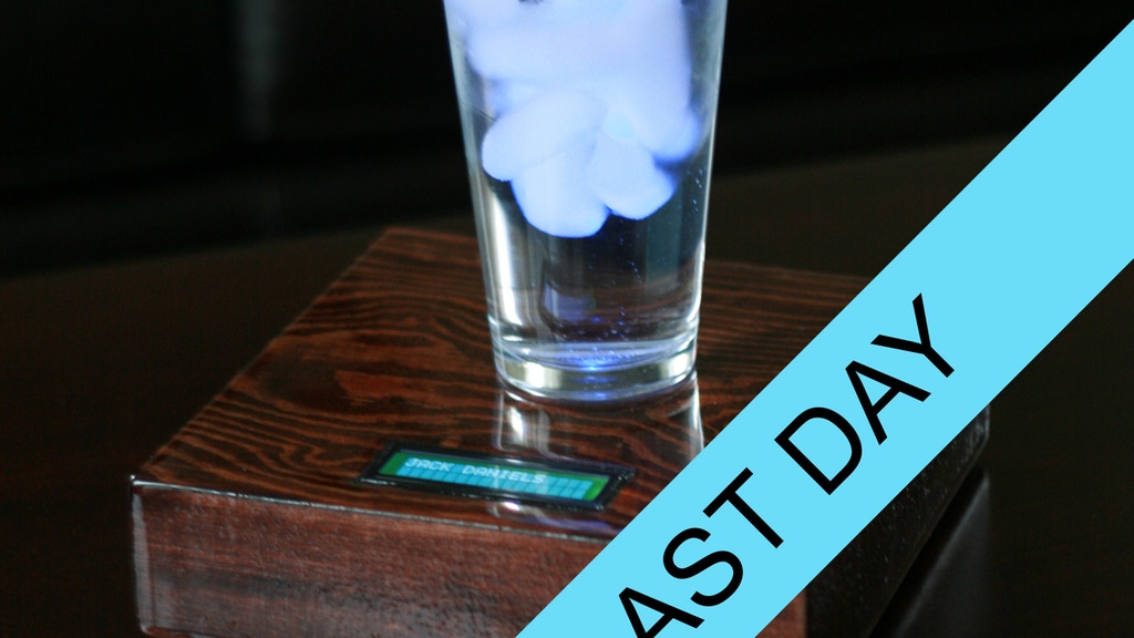 The Barman project video thumbnail