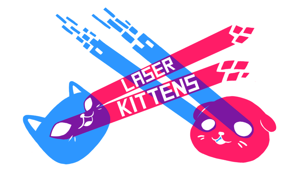 Laser Kittens: an RPG about tiny kitties growing up project video thumbnail
