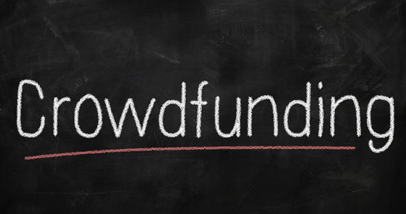crowdfunding